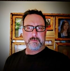 Meet your Posher, Tim